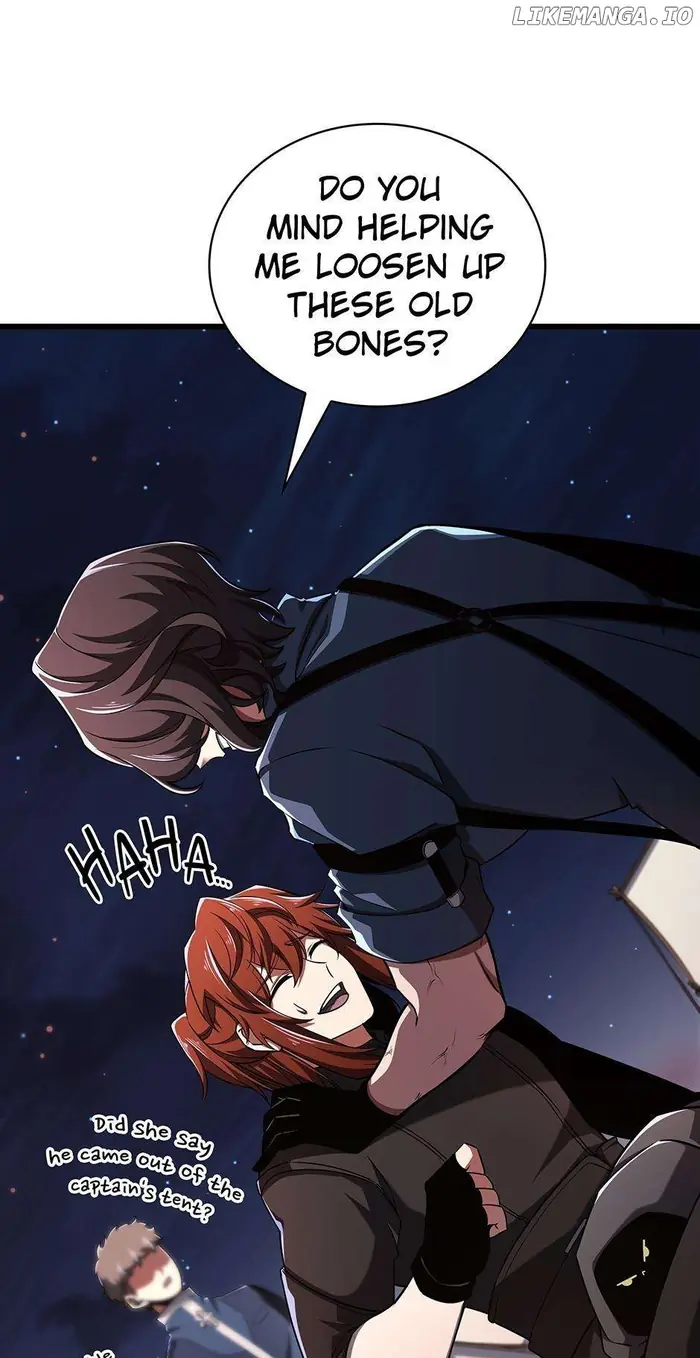 The Beginning After the End Chapter 186 image 117_optimized